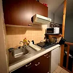 Thegarrisonloft * Caen