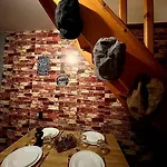 Thegarrisonloft * Caen