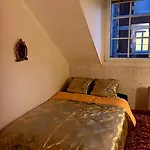 Apartamento Thegarrisonloft Caen