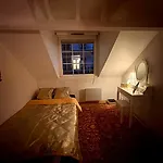 Thegarrisonloft Caen