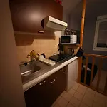 Thegarrisonloft Apartamento *