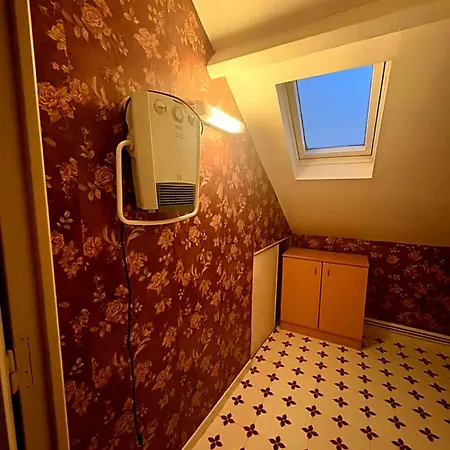 Апартаменты Thegarrisonloft Кан