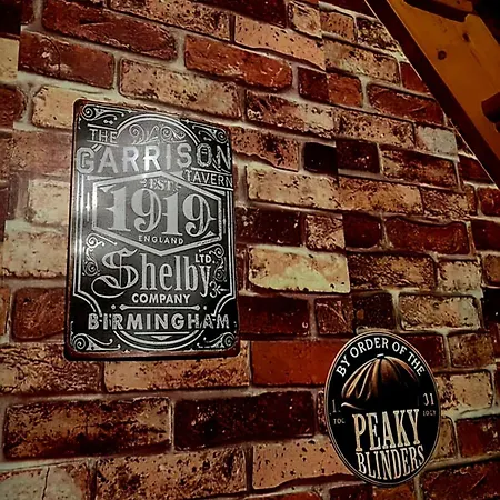 Thegarrisonloft Апартаменты *