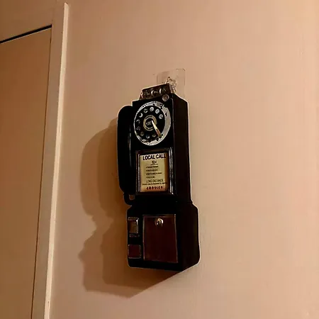 Thegarrisonloft דירה