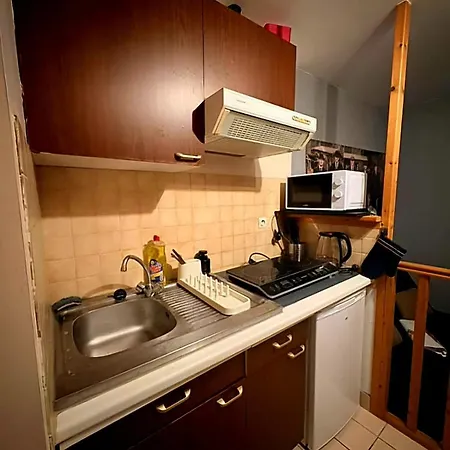 Thegarrisonloft * Кан