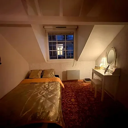 Thegarrisonloft קאין