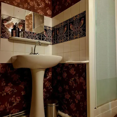 Апартаменты Thegarrisonloft *