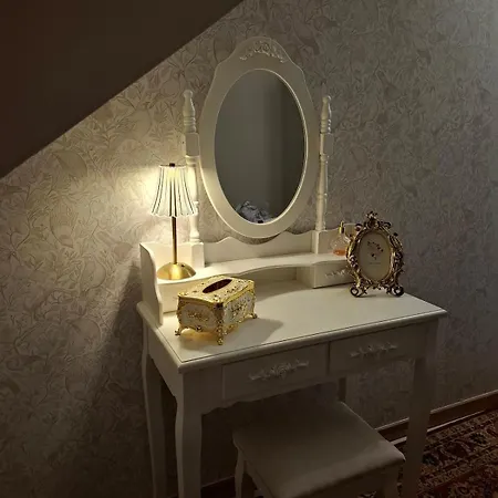 Апартаменты Thegarrisonloft Кан