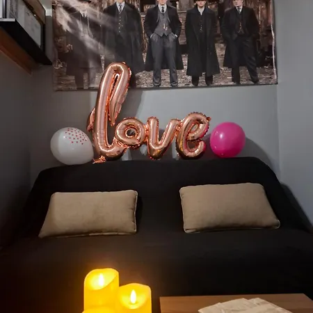 Thegarrisonloft Apartment *