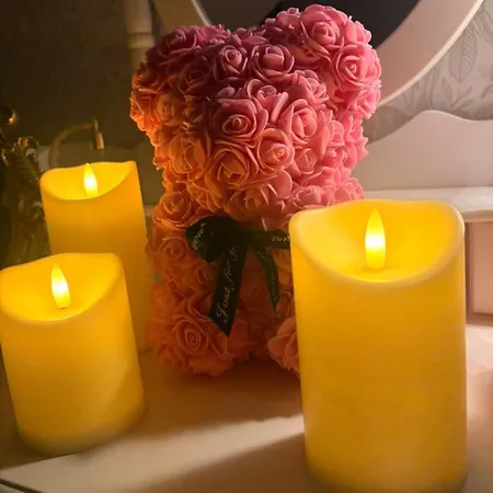 Apartment Thegarrisonloft *