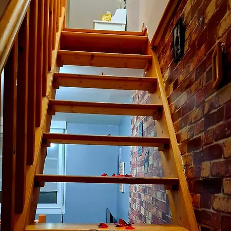 Thegarrisonloft Apartment *