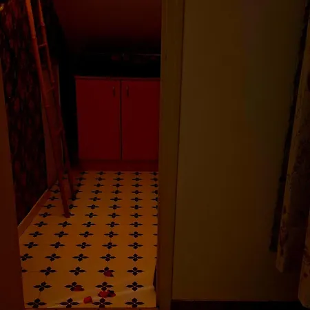 Thegarrisonloft * Caen