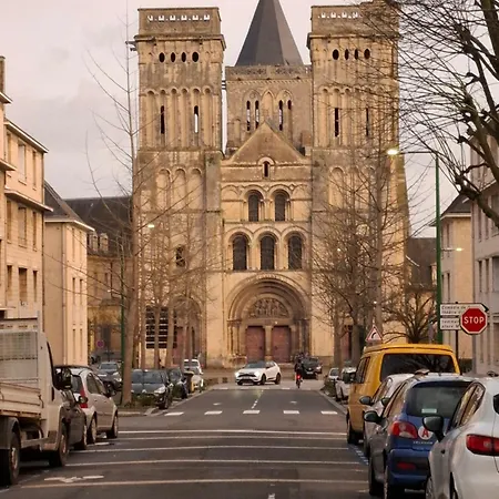 Apartment Thegarrisonloft *