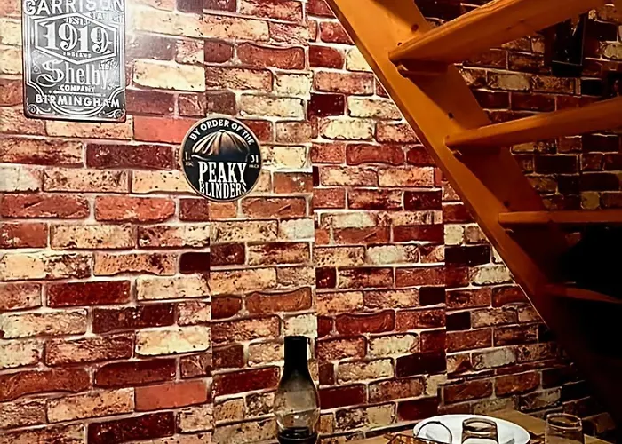 Apartment Thegarrisonloft