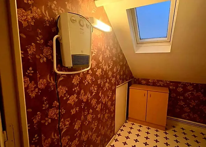 Apartment Thegarrisonloft Caen