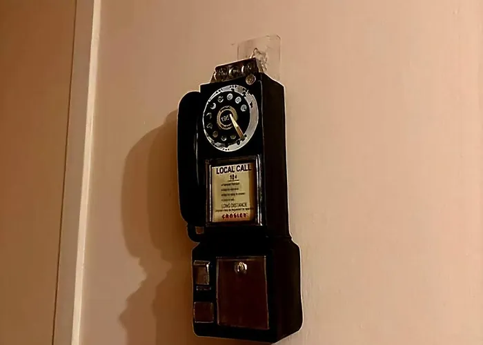 Thegarrisonloft Apartment