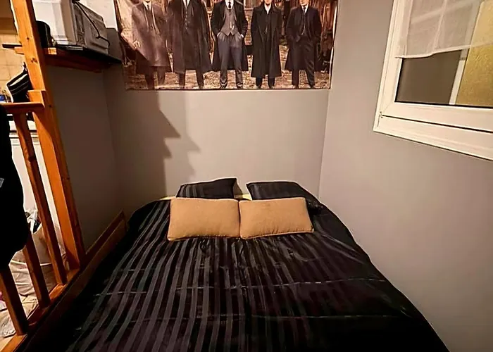 Thegarrisonloft Apartment