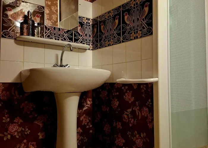 Apartment Thegarrisonloft *