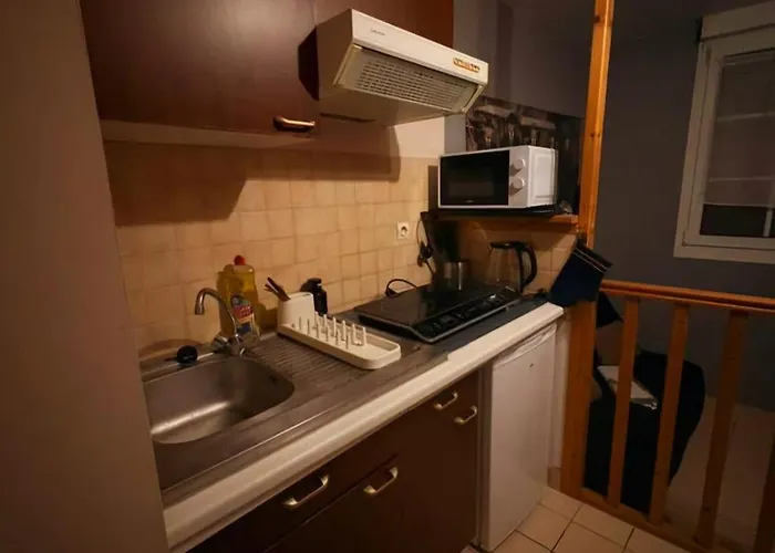 Thegarrisonloft Apartment *