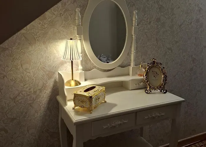 Apartment Thegarrisonloft Caen