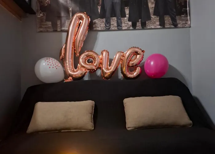 Thegarrisonloft Apartment *