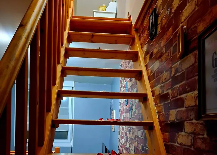 Thegarrisonloft Apartment *